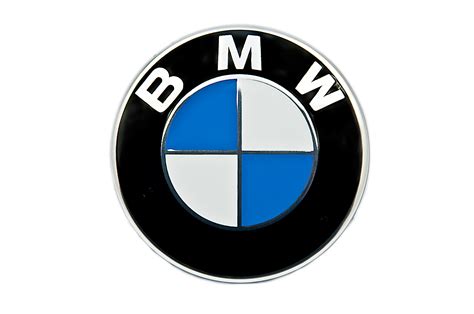 Bmw Brand Logo