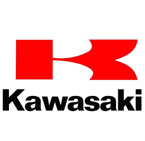 Kawasaki Brand Logo