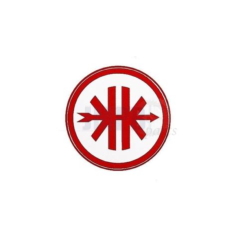 Kreidler Brand Logo
