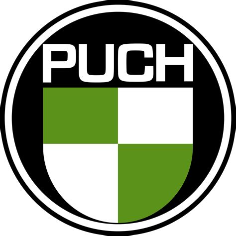 Puch Brand Logo