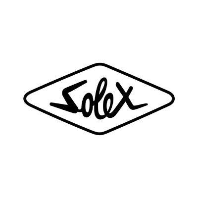 Solex Brand Logo