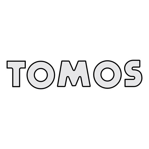 Tomos Brand Logo